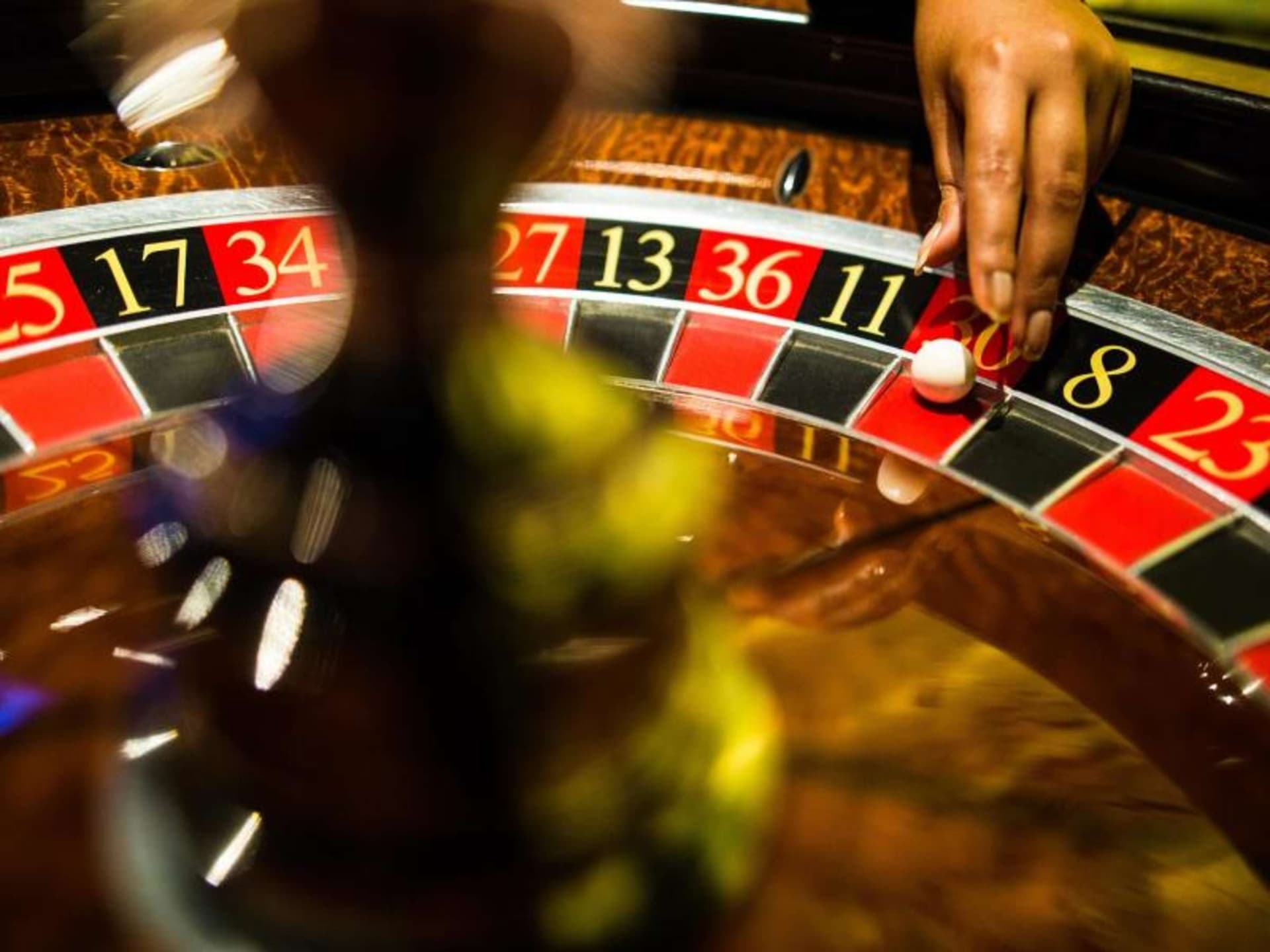 High Value Casino Bonuses Canada