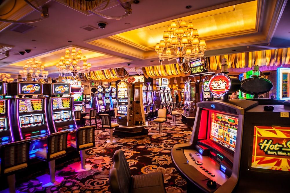 Banyak Bonus Menanti di BOS88 Situs Slot Gacor