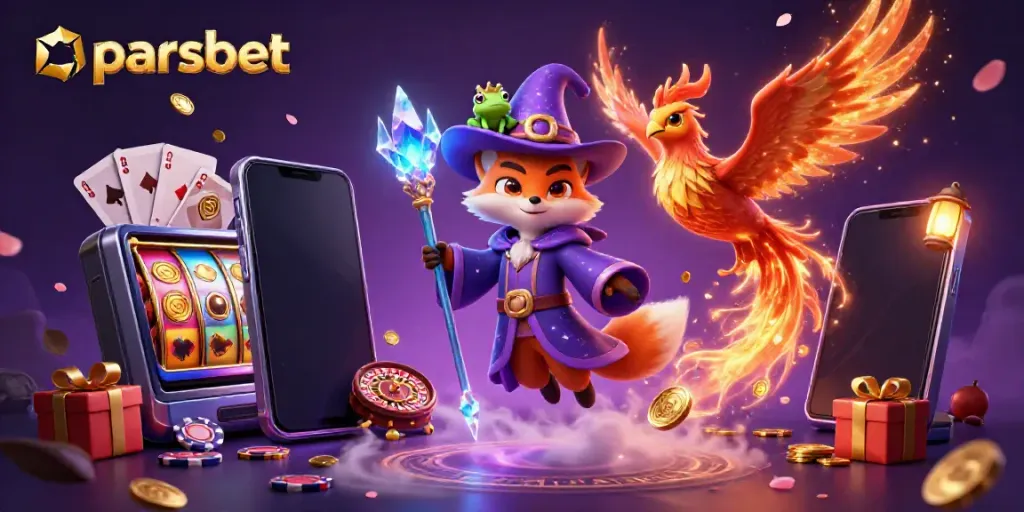 Parsbet ile slot oyunları oynarken kazanma stratejileri ve heyecan verici anlar