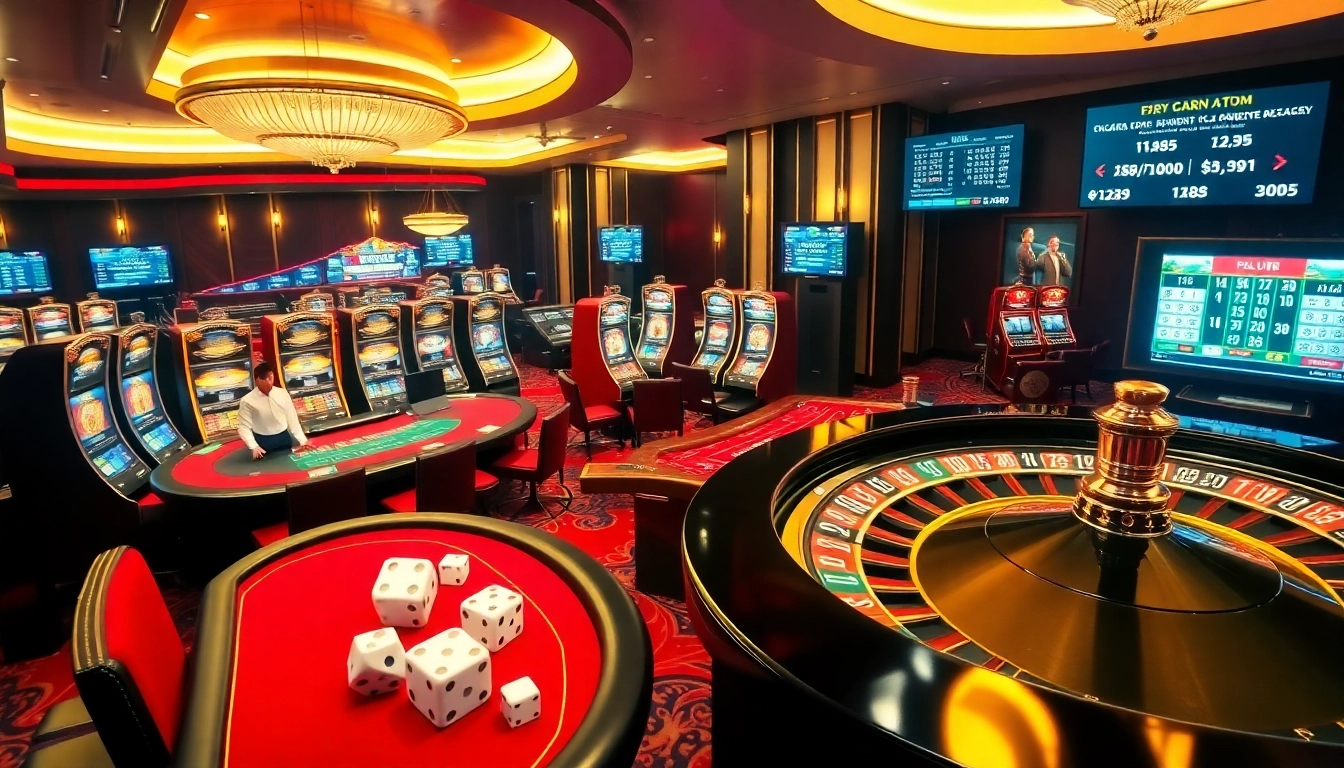 Engage in casino excitement at xx88tv.com with vibrant tables, poker chips, and thrilling games.