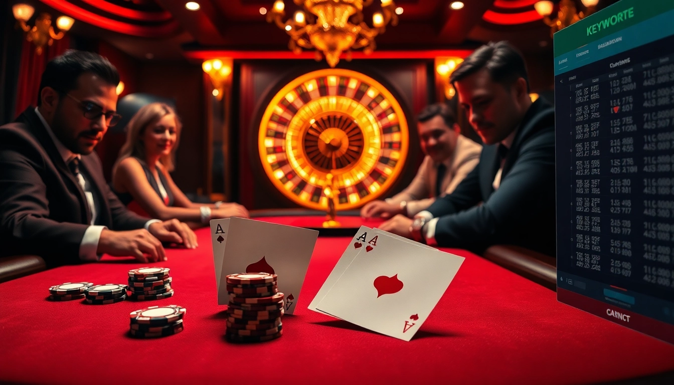 Engage with high-stakes poker at the casino featuring luxury details and the keyword https://ecogreenbuilders.in/contact/.
